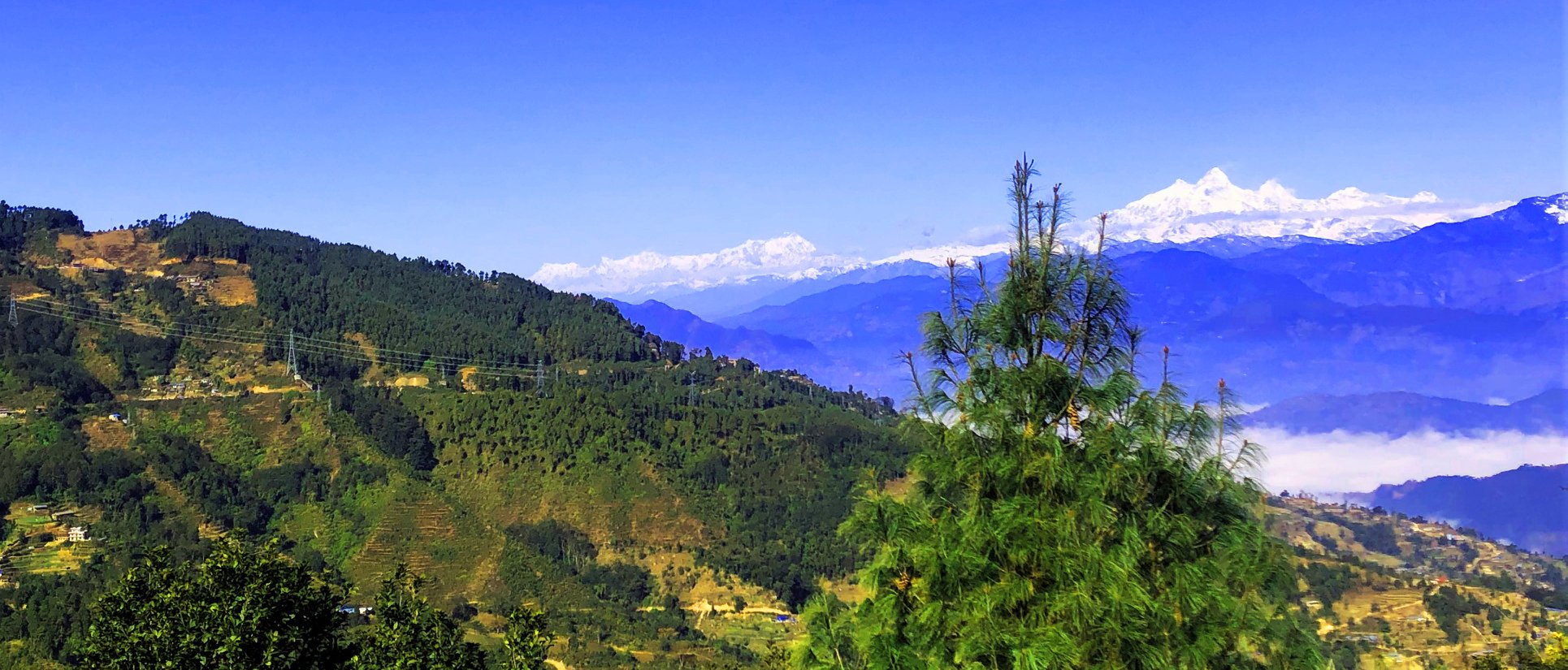 Kakani Day Hike - Private and Boutique Tours in Kathmandu